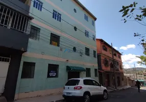 Foto 1 de Apartamento com 2 Quartos para alugar, 60m² em Jardim Natal, Juiz de Fora