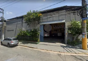 Foto 1 de Galpão/Depósito/Armazém para alugar, 490m² em Imirim, São Paulo