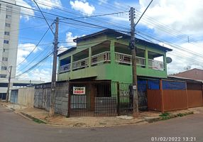 Foto 1 de com 8 Quartos à venda, 500m² em Samambaia Sul, Brasília