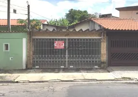 Foto 1 de Casa com 3 Quartos à venda, 133m² em Jardim Califórnia, Jacareí