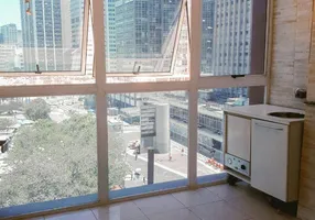 Foto 1 de Apartamento com 1 Quarto à venda, 48m² em Centro, Rio de Janeiro