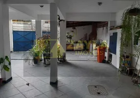 Foto 1 de Casa com 3 Quartos à venda, 96m² em Vista Alegre, Rio de Janeiro
