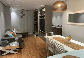 Foto 1 de Apartamento com 3 Quartos à venda, 69m² em Belenzinho, São Paulo