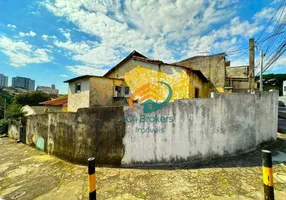 Foto 1 de Lote/Terreno à venda, 232m² em Vila das Palmeiras, Guarulhos
