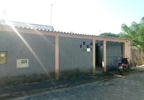 Foto 1 de Casa com 2 Quartos à venda, 250m² em Nova Itanhaém, Itanhaém