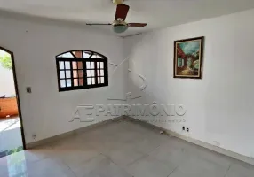 Foto 1 de Casa com 4 Quartos à venda, 189m² em Parque Ouro Fino, Sorocaba