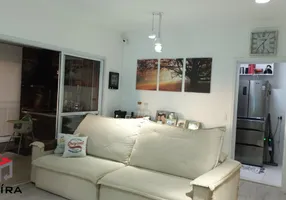 Foto 1 de Apartamento com 3 Quartos à venda, 127m² em Chácara Inglesa, São Bernardo do Campo