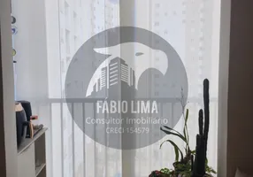 Foto 1 de Apartamento com 2 Quartos à venda, 45m² em Vila Pirituba, São Paulo