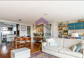 Foto 1 de Apartamento com 2 Quartos para alugar, 109m² em Sumarezinho, São Paulo