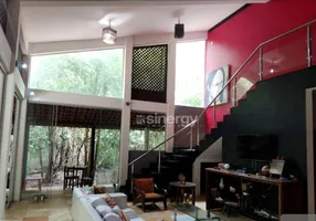 Foto 1 de Casa com 4 Quartos à venda, 355m² em Praia de Pipa, Tibau do Sul