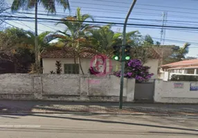 Foto 1 de Imóvel Comercial com 4 Quartos à venda, 942m² em Vila Ema, São José dos Campos