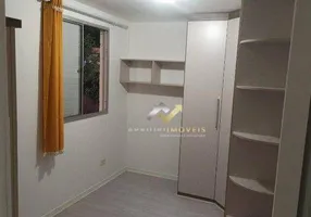 Foto 1 de Apartamento com 2 Quartos à venda, 51m² em Jardim Alvorada, Santo André