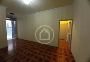 Foto 1 de Apartamento com 2 Quartos à venda, 82m² em Méier, Rio de Janeiro