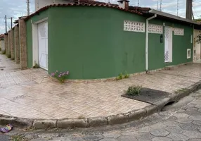 Foto 1 de Casa com 3 Quartos à venda, 120m² em Savoy , Itanhaém