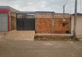 Foto 1 de Casa com 3 Quartos à venda, 160m² em Setor de Chacaras Anhanguera A, Valparaíso de Goiás