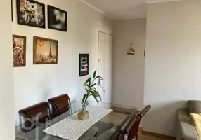 Foto 1 de Apartamento com 2 Quartos à venda, 54m² em Santa Fé, Porto Alegre
