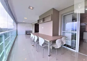 Foto 1 de Apartamento com 4 Quartos à venda, 202m² em Alphaville, Santana de Parnaíba