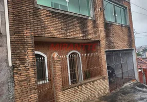 Foto 1 de Sobrado com 3 Quartos à venda, 102m² em Vila Medeiros, São Paulo