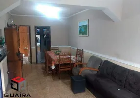 Foto 1 de Casa com 3 Quartos à venda, 188m² em Rudge Ramos, São Bernardo do Campo