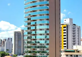 Foto 1 de Apartamento com 3 Quartos à venda, 93m² em Aldeota, Fortaleza