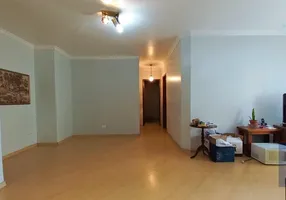 Foto 1 de Apartamento com 3 Quartos à venda, 98m² em Chácara Inglesa, São Paulo