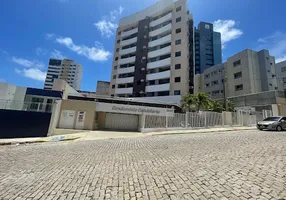 Foto 1 de Apartamento com 2 Quartos para alugar, 52m² em Candelária, Natal