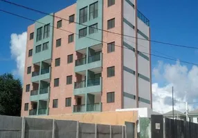 Foto 1 de Apartamento com 3 Quartos à venda, 107m² em Buraquinho, Lauro de Freitas