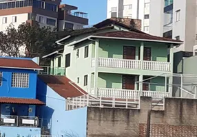 Foto 1 de Casa com 4 Quartos à venda, 434m² em Fernão Dias, Belo Horizonte