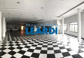 Foto 1 de Ponto Comercial para alugar, 600m² em Rudge Ramos, São Bernardo do Campo