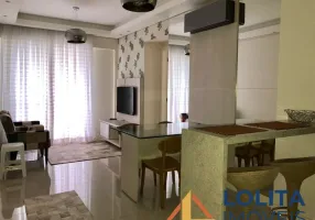 Foto 1 de Apartamento com 3 Quartos para alugar, 83m² em Trindade, Florianópolis