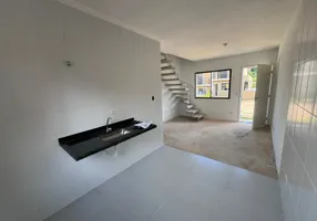 Foto 1 de Casa de Condomínio com 2 Quartos à venda, 47m² em Capuava, Cotia
