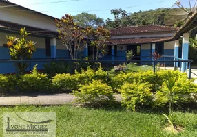 Foto 1 de Fazenda/Sítio com 13 Quartos à venda, 43418m² em Sacra Família do Tinguá, Engenheiro Paulo de Frontin