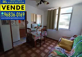 Foto 1 de Apartamento com 2 Quartos à venda, 51m² em Barreto, Niterói