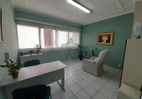 Foto 1 de Sala Comercial à venda, 28m² em Centro, São José dos Campos