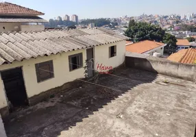 Foto 1 de Casa para alugar, 430m² em Vila Palmeiras, São Paulo