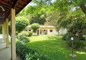 Foto 1 de Casa com 3 Quartos à venda, 180m² em Chacara da Lagoa, Itapecerica da Serra