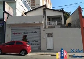 Foto 1 de Casa com 5 Quartos à venda, 150m² em Cruz Preta, Barueri