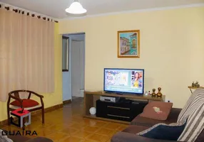 Foto 1 de Casa com 2 Quartos à venda, 200m² em Santa Paula, São Caetano do Sul