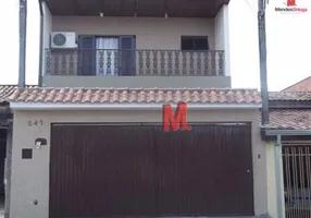 Foto 1 de Casa com 4 Quartos à venda, 220m² em Jardim Santa Claudia, Sorocaba