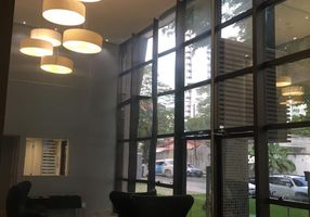 Apartamento 3 quartos à venda - Casa Forte, Recife - PE 1212199256