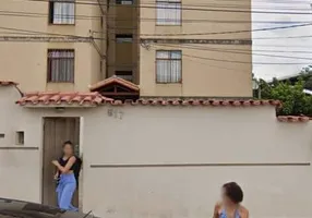 Foto 1 de Apartamento com 2 Quartos à venda, 54m² em Camargos, Belo Horizonte