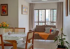 Foto 1 de Apartamento com 3 Quartos à venda, 90m² em Setor Bueno, Goiânia