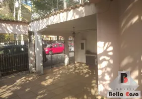 Foto 1 de Sobrado com 2 Quartos à venda, 110m² em Jardim  Independencia, São Paulo