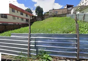 Foto 1 de Lote/Terreno à venda, 880m² em João Pinheiro, Belo Horizonte