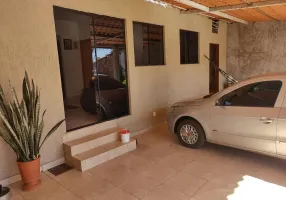 Foto 1 de Casa com 3 Quartos à venda, 100m² em Setor Habitacional Arniqueira, Brasília