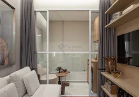 Foto 1 de Apartamento com 2 Quartos à venda, 55m² em Jardim Residencial Flora, Limeira