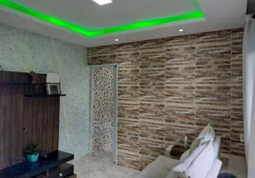 Foto 1 de Casa com 3 Quartos à venda, 140m² em Jardim Jaqueira, Caraguatatuba