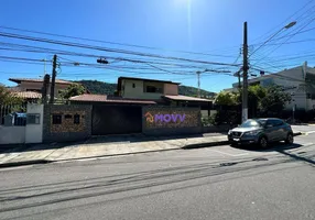 Foto 1 de Casa com 5 Quartos à venda, 1000m² em São Francisco, Niterói