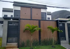 Foto 1 de Casa com 3 Quartos para alugar, 160m² em Vargem Pequena, Rio de Janeiro