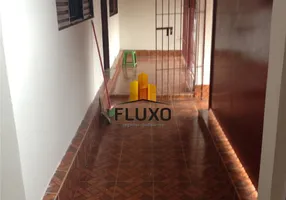Foto 1 de Casa com 2 Quartos para alugar, 100m² em Parque Sao Cristovao, Bauru